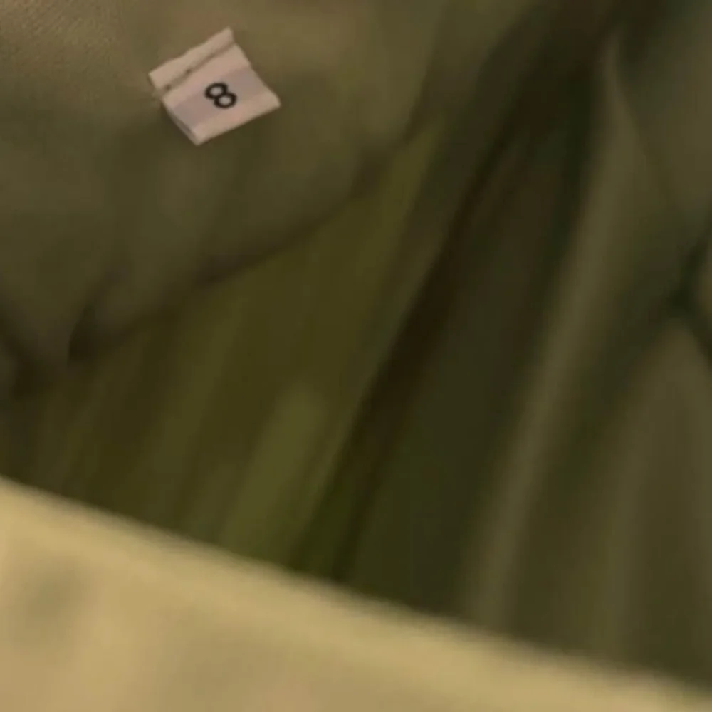 New Sage Green Bridesmaid Prom Boho Maxi Dress - Picture 6 of 8